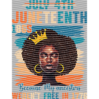 Juneteenth-JU  278